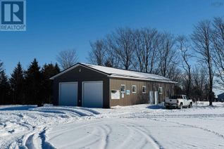 Commercial/Retail Property for Sale, 4296 Highway 2, Cross Roads, NS
