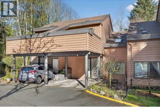 Condo Townhouse for Sale, 526 Cardiff Way, Port Moody, BC