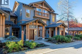 Townhouse for Sale, 2301 Taluswood Place #20, Whistler, BC