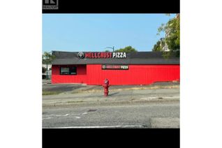Pizzeria Business for Sale