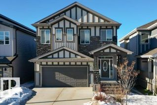 House for Sale, 820 177 St Sw, Edmonton, AB