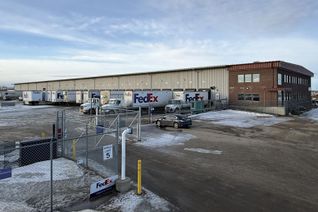 Industrial Property for Sale, 25535 111 Avenue, Acheson, AB