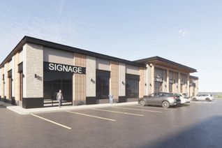 Commercial/Retail Property for Sale, 5 Ballpark Way, Spruce Grove, AB