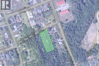 Commercial Land for Sale, Lot Maria Street, Caraquet, NB
