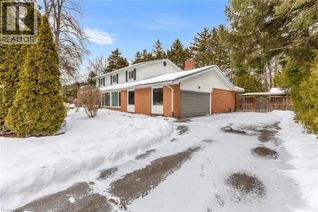 House for Sale, 145 Wolfdale Avenue, Oakville, ON
