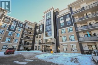 Condo Apartment for Sale, 640 Sauve Street #111, Milton, ON