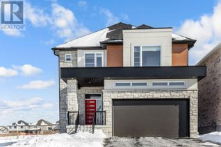 Detached House for Sale, 158 Savannah Ridge Drive, Brant (Paris), ON