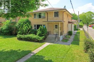 Property for Rent, 84 Wilson Avenue #Upper, London North (North R), ON