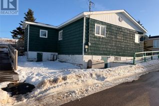 House for Sale, 3 Hilltop Lane, Port aux Basques, NL