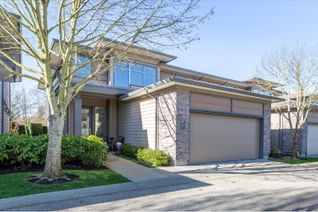 Condo Townhouse for Sale, 2603 162 Street #27, Surrey, BC