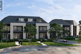 Freehold Townhouse for Sale, 16 Kirtling Place #1, Toronto (St. Andrew-Windfields), ON