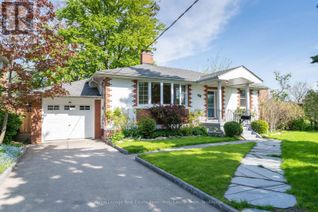 Bungalow for Sale, 66 Minnewawa Road, Mississauga (Port Credit), ON