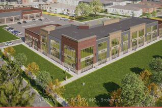 Commercial/Retail Property for Sale, 7716 Garner Road #208, Niagara Falls (Brown), ON