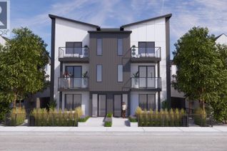 Townhouse for Sale, 777 Coopland Crescent #1, Kelowna, BC