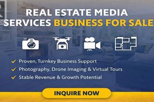 Service Business for Sale, 000 Yates St, Victoria, BC