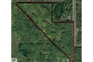 Commercial Land for Sale, Range Rd 113 Lakeland County, Rural Lac La Biche County, AB