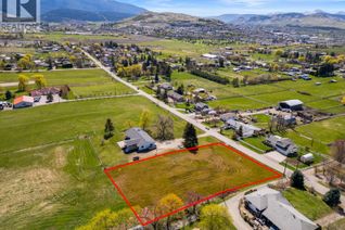 Commercial Land for Sale, 2455 East Vernon Road, Vernon, BC