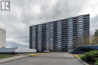 Property for Sale, 45 Sunrise Avenue #714, Toronto (Victoria Village), ON