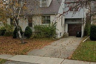 House for Sale, 99 Ranee Avenue, Toronto (Englemount-Lawrence), ON
