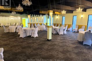 Banquet Hall Non-Franchise Business for Sale, 530 Clarke Road, London East (East I), ON