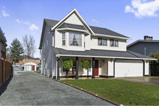 Property for Sale, 50977 Nevin Road, Rosedale, BC
