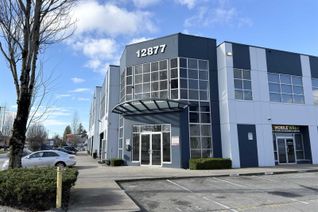 Office for Sale, 12877 76 Avenue #214, Surrey, BC