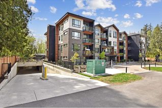Condo Apartment for Sale, 32690 14 Avenue #217, Mission, BC