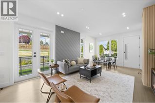 Condo Townhouse for Sale, 314 Nelson Street #1, Coquitlam, BC