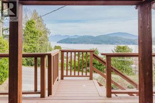 House for Sale, 591 Gibsons Way, Gibsons, BC