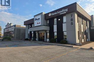 Industrial Property for Sale, 785 St Clair Street, Chatham, ON