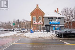 Business for Sale, 115 Main Street S, Halton Hills (Georgetown), ON