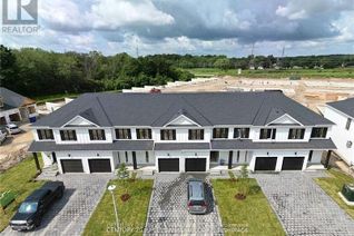 Townhouse for Sale, 1960 Evans Boulevard #121, London South (South U), ON Townhouse for Sale, 1960 Evans Boulevard #121, London South (South U), ON
