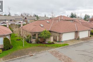 Townhouse for Sale, 4515 Pipeline Rd #403, Saanich, BC