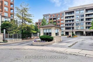 Condo Apartment for Sale, 29 Northern Heights Drive #PH6, Richmond Hill (Langstaff), ON