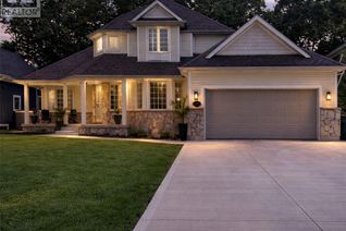 House for Sale, 313 Crystal Bay Drive, Amherstburg, ON