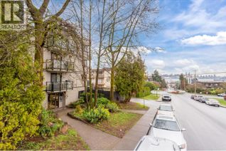 Condo Apartment for Sale, 240 Mahon Avenue #112, North Vancouver, BC