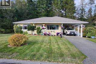 Property for Sale, 419 Donner Dr, Gold River, BC