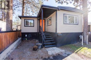 Property for Sale, 1999 Highway 97 S #133, West Kelowna, BC