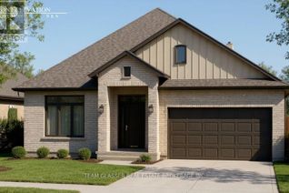 Bungalow for Sale, 146 Dearing Drive, South Huron (Stephen), ON