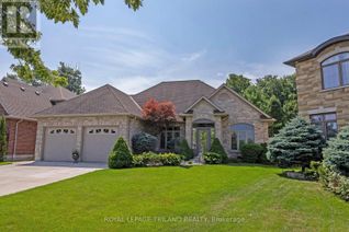Bungalow for Sale, 2285 Lilac Avenue, London South (South K), ON Bungalow for Sale, 2285 Lilac Avenue, London South (South K), ON