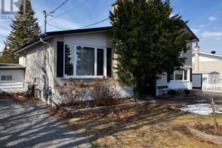 Backsplit for Sale, 1540 Gage Avenue, Cornwall, ON