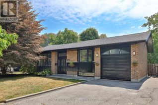 Property for Sale, 45 Doonaree Drive, Toronto (Parkwoods-Donalda), ON