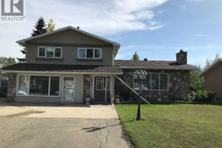 Detached House for Sale, 484 Stewart Street, Kamsack, SK
