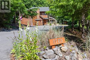 House for Sale, 1785 Dunwurkin Way, Qualicum Beach, BC
