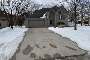 Ranch-Style House for Sale, 2005 Shawnee, Tecumseh, ON