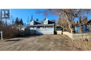 Property for Sale, 2110 Park Avenue, Lumby, BC
