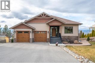 Detached House for Sale, 2765 Winifred Road, Naramata, BC