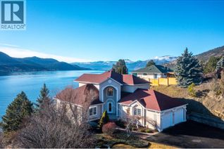 Detached House for Sale, 7504 Kennedy Lane, Vernon, BC