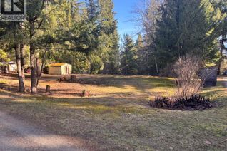 Property for Sale, 2274 Noakes Road Lot# 29, Magna Bay, BC