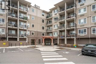 Condo for Sale, 2301 Carrington Road #419, West Kelowna, BC